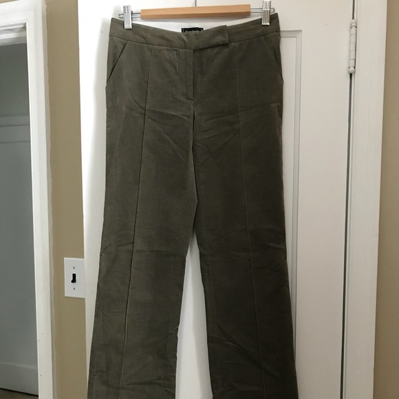 Bebe tuxedo pants - Picture 2 of 8